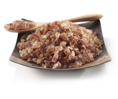 German Rock Cane Sugar (1 lb)